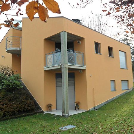 I Tre Faggi Lägenhet Albese Con Cassano Exteriör bild